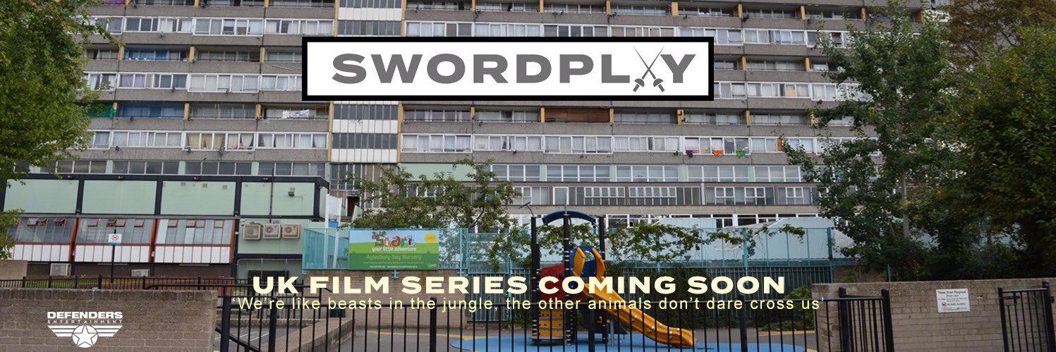 swordplayseries's profile banner image