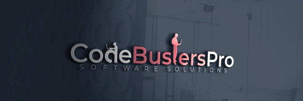 codebusterspro Profile Banner
