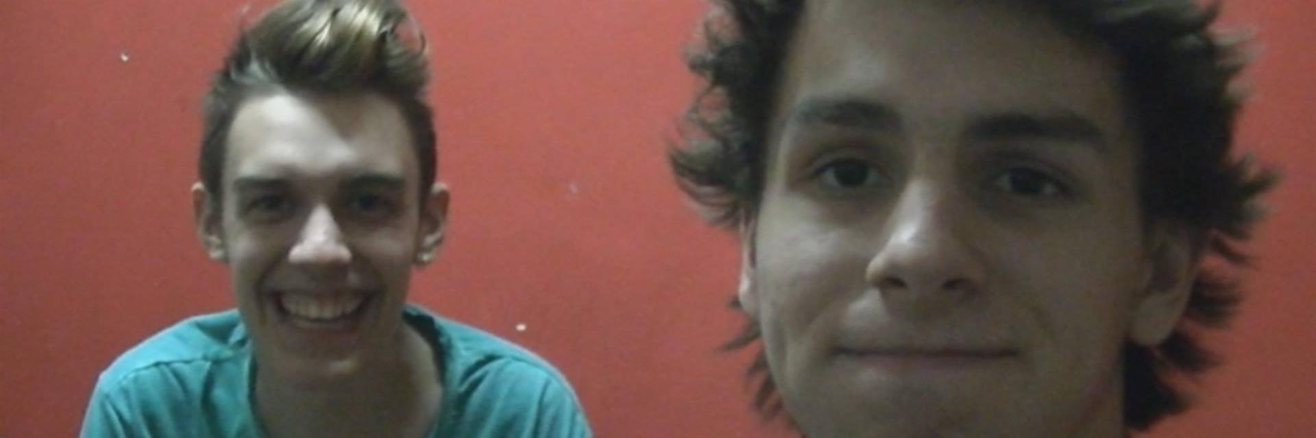 JustoDMeiners's profile banner image