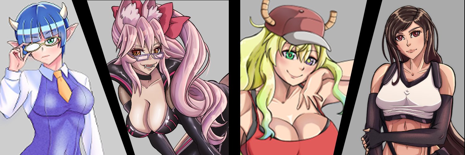 reishoudraws's profile banner image