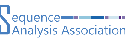 Sequence Analysis Association banner