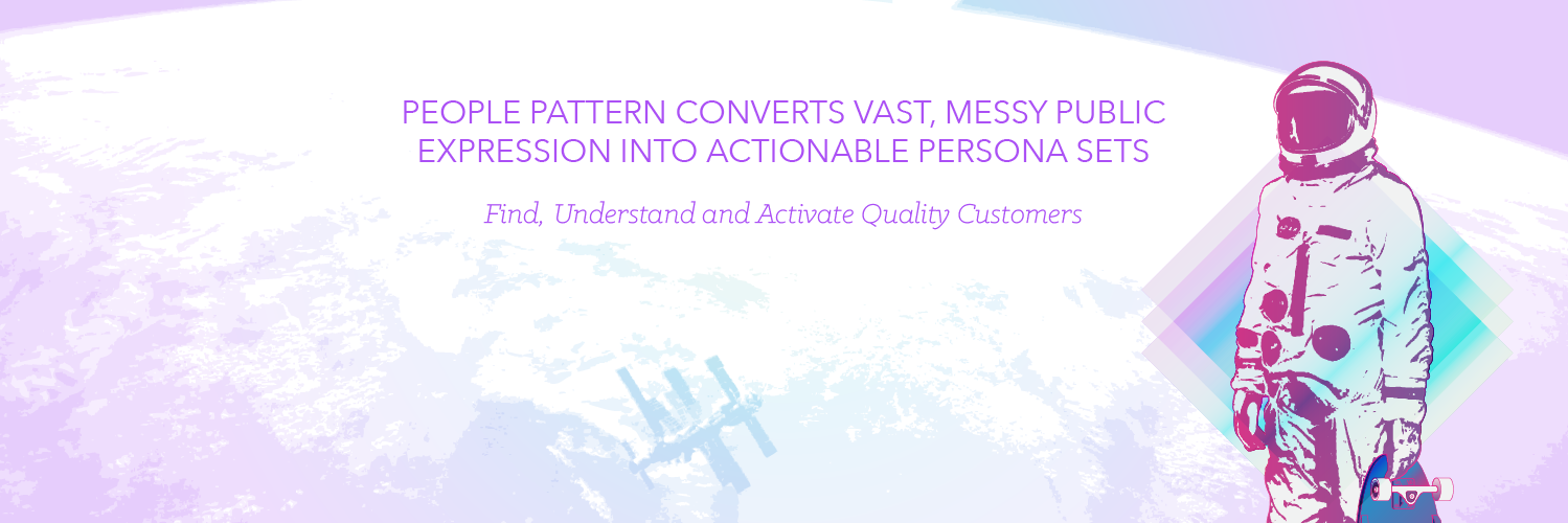 PeoplePattern's profile banner image