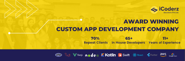 iCoderzinfo Profile Banner