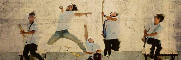 dramasband Profile Banner