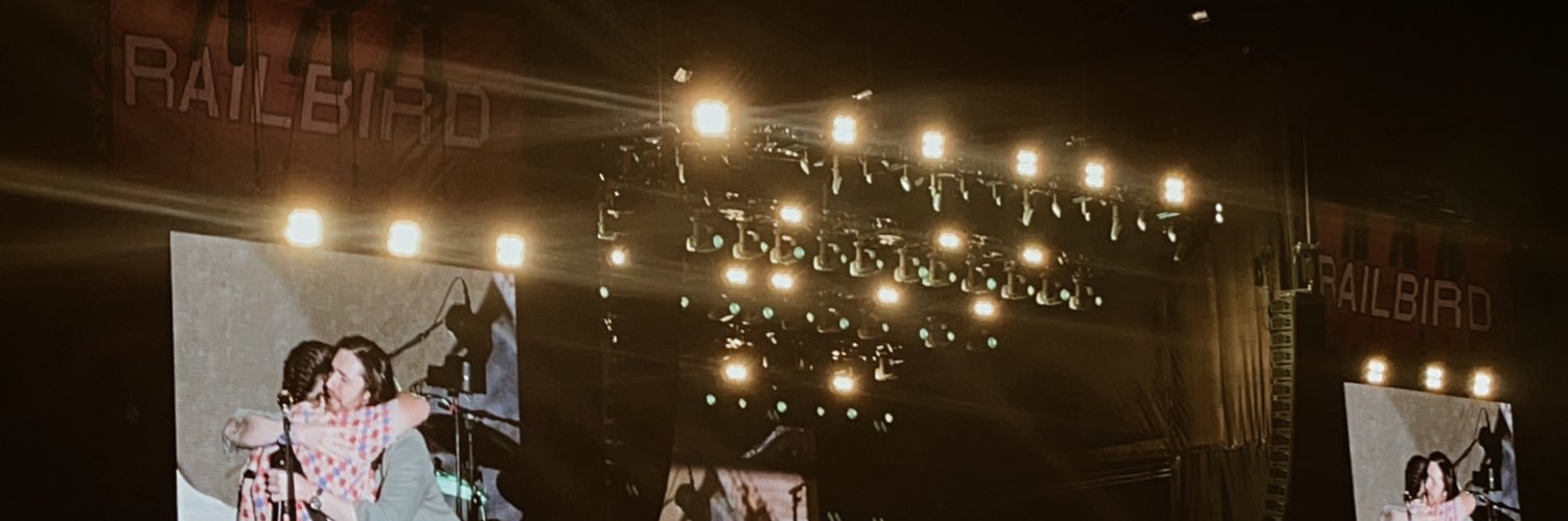 samhurreell's profile banner image