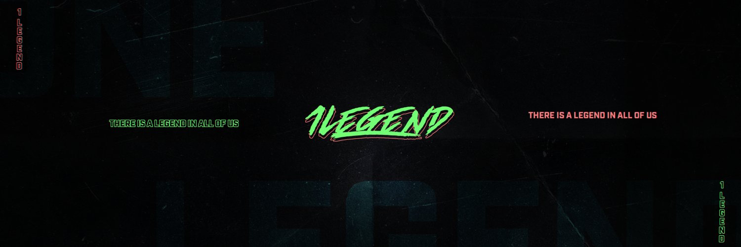 Team1Legend's profile banner image