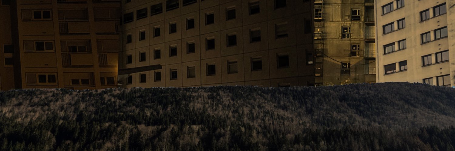 Bernard Fonscar banner