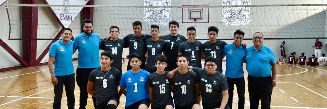 CdmxHalcones's profile banner image