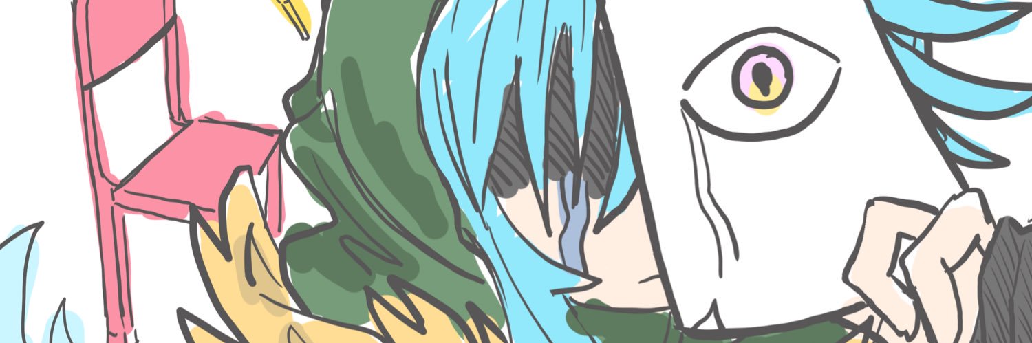 🌂 AZU かつし 🌊's banner