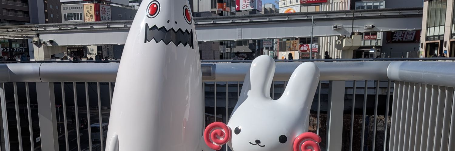 mokoemaririn's profile banner image