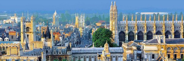 ISICambridge Profile Banner