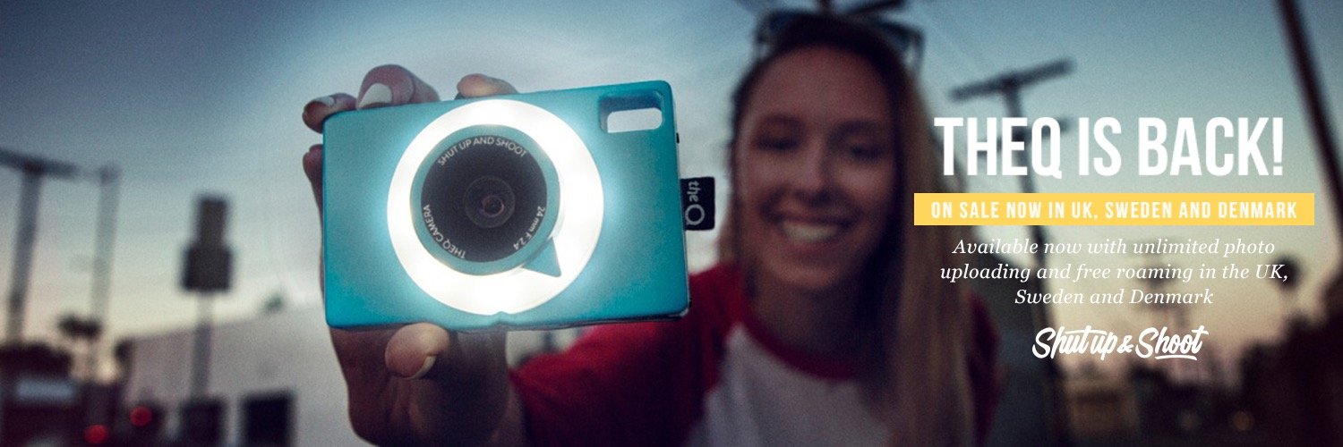 theqcamera's profile banner image
