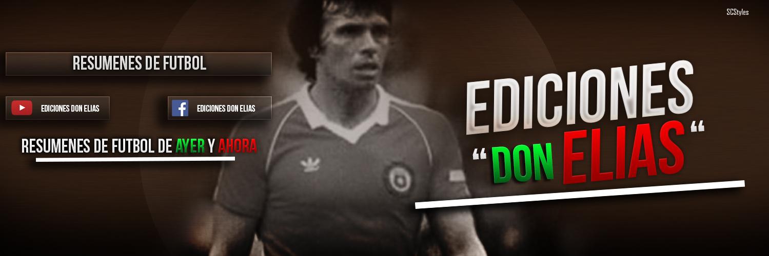 DonEdiciones's profile banner image