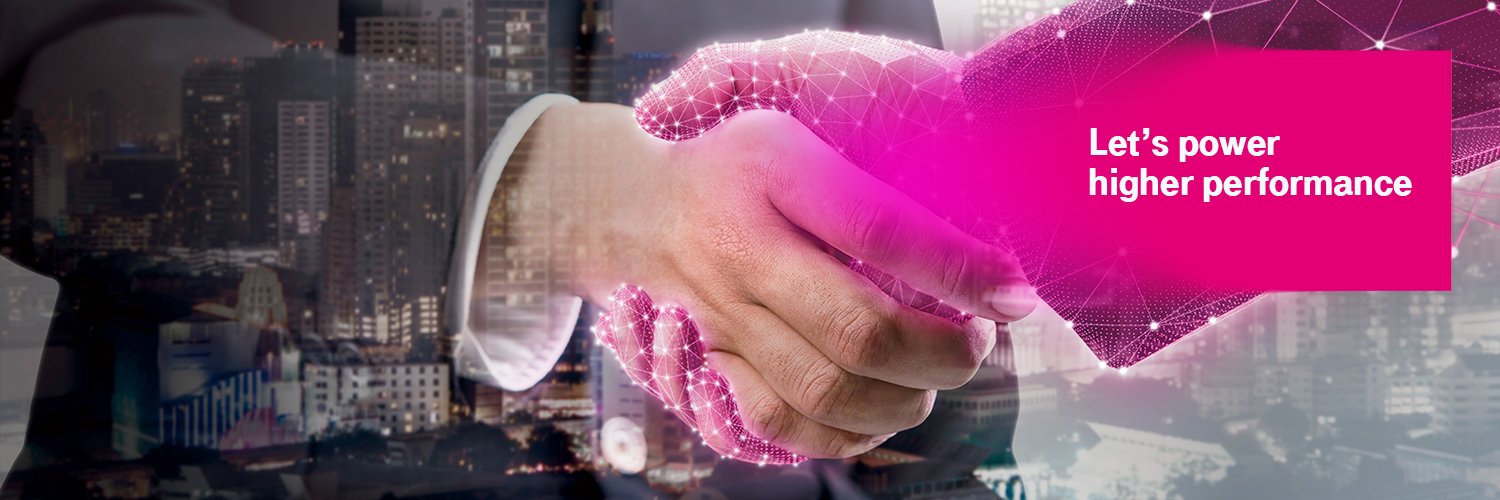 T-Systems Schweiz banner