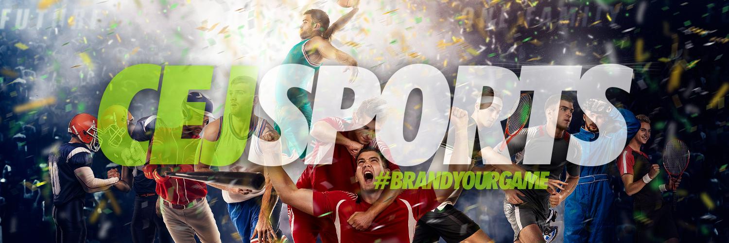 CEJ Sports banner
