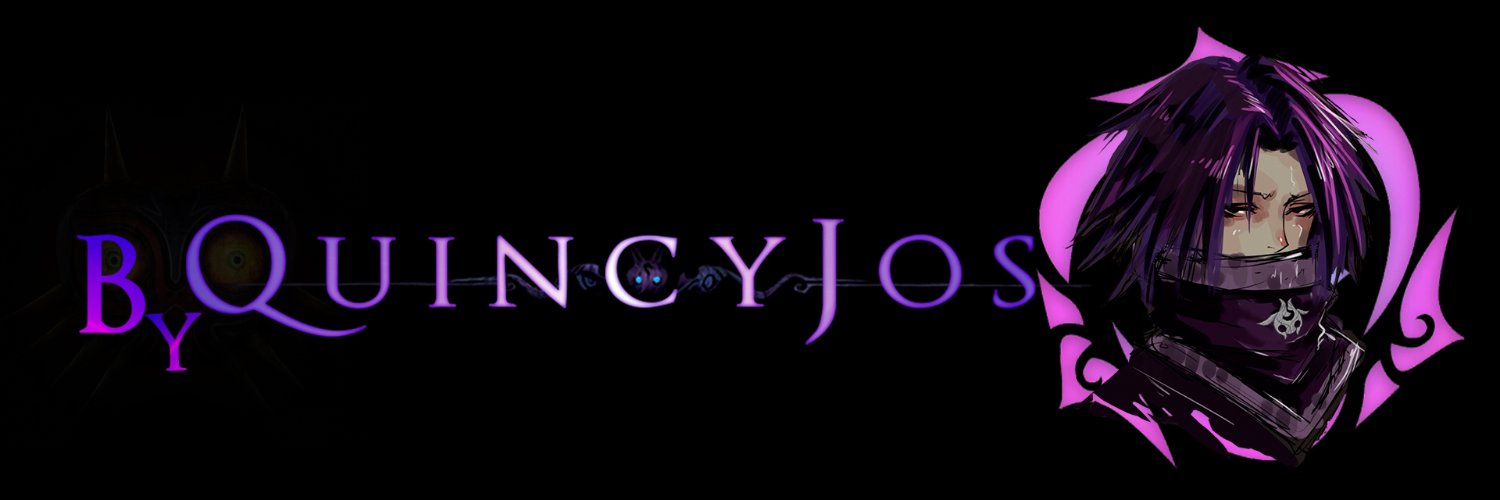 ByQuincyJos's profile banner image
