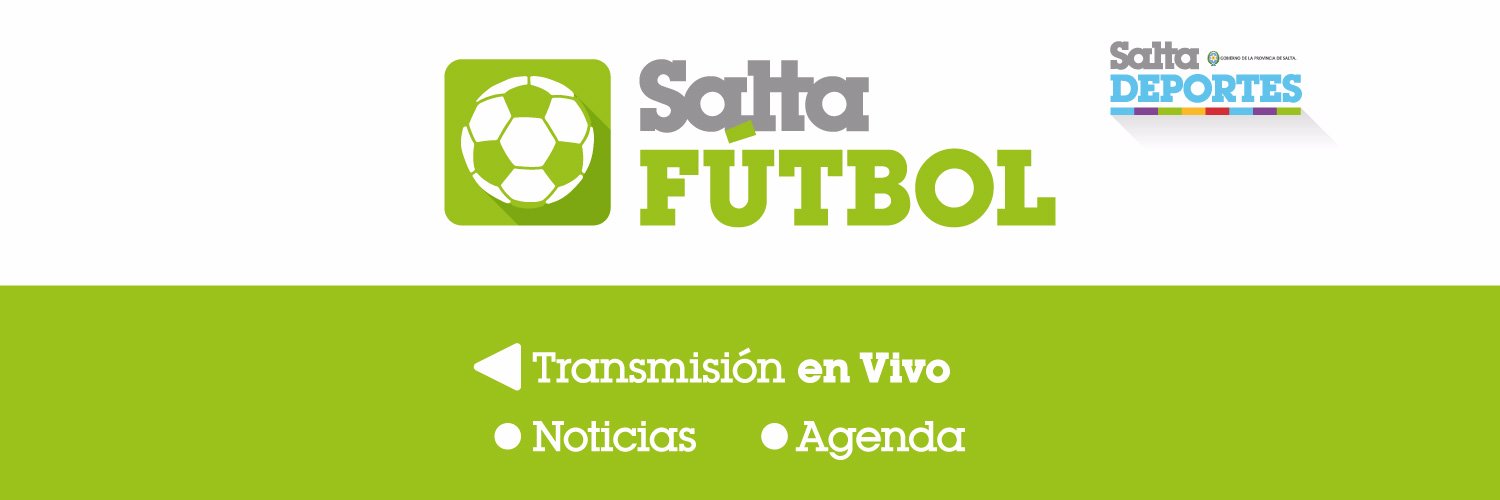 SaltaFutbol's profile banner image