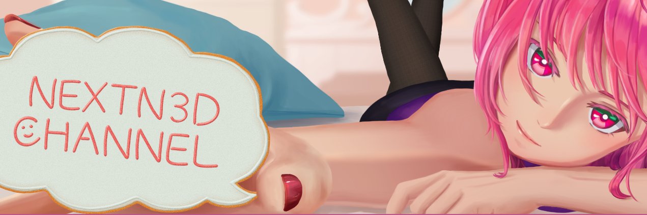 nextn3d's profile banner image