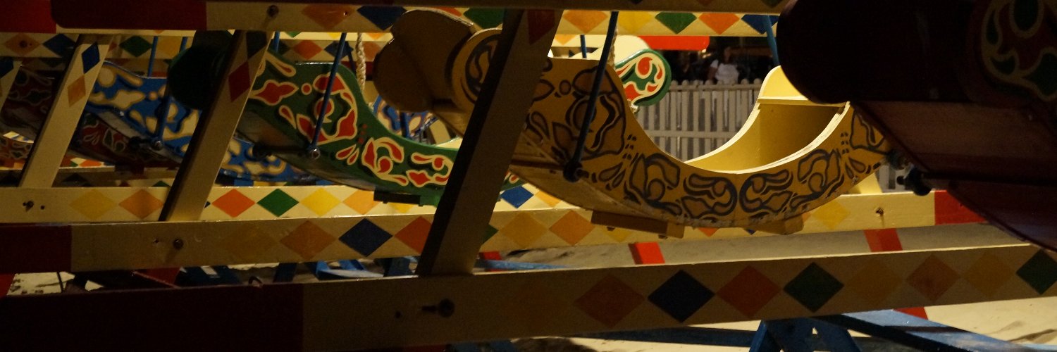 Chasing Rainbows 🌈 banner