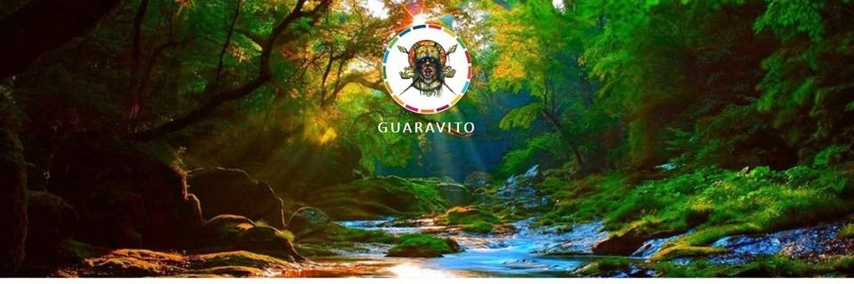 guaravitocr's profile banner image
