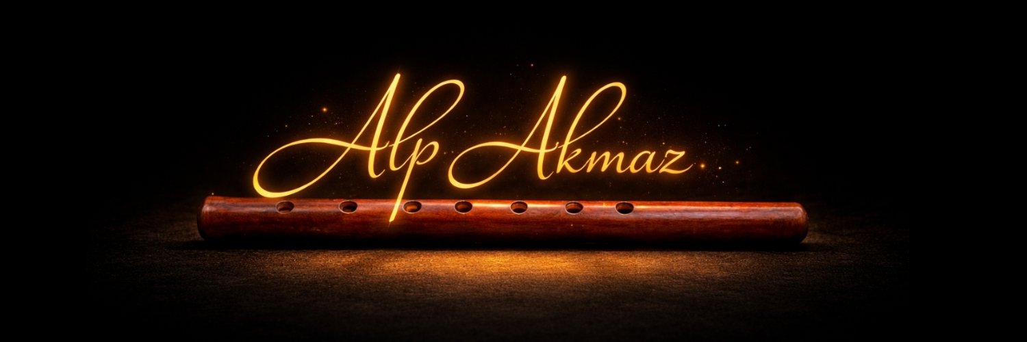 alpakmaz's profile banner image