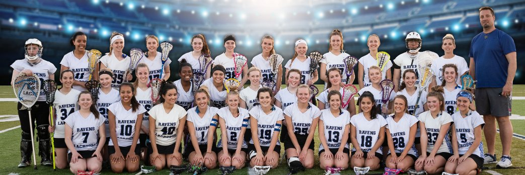 LadyRavensLAX's profile banner image