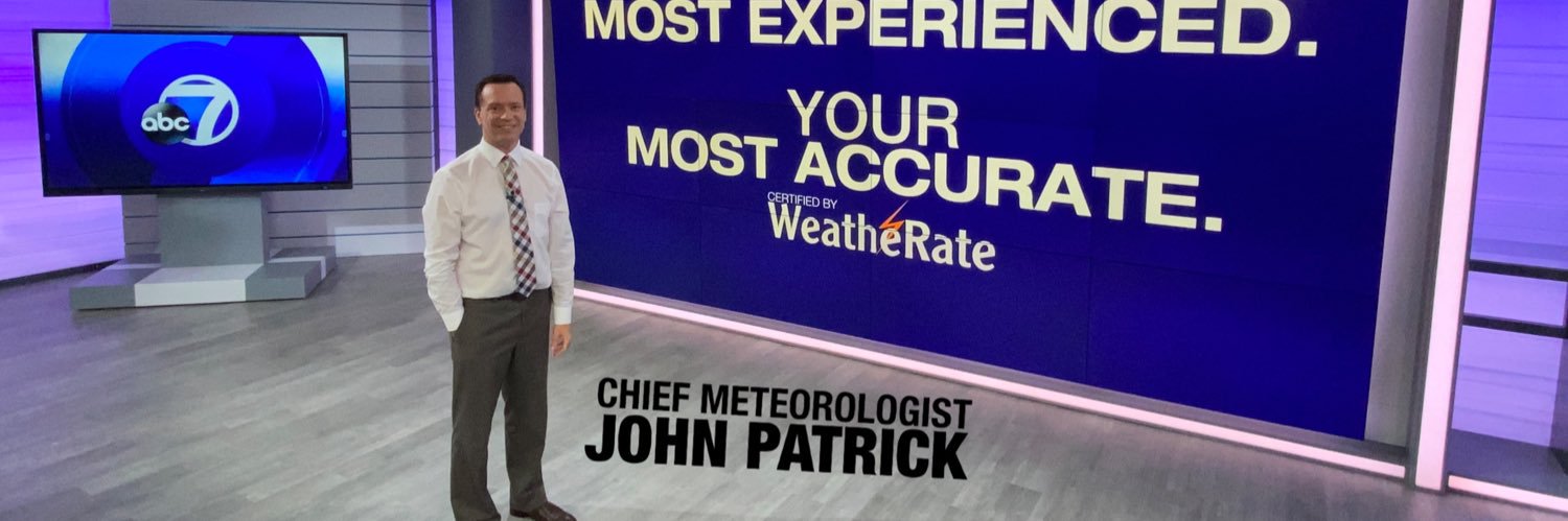 John Patrick 🌴 ABC7 SWFL banner