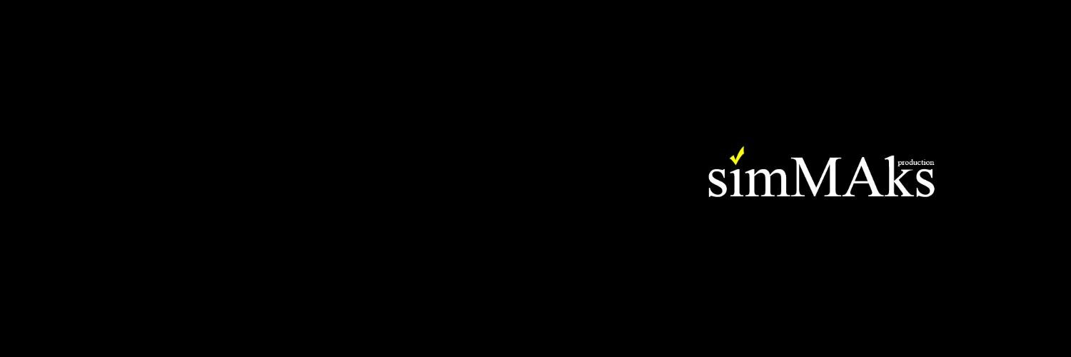 simMAks's profile banner image
