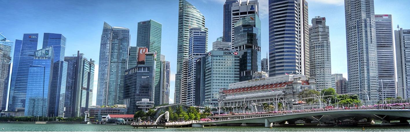 Centre for Int'l Trade & Business in Asia @JCU banner