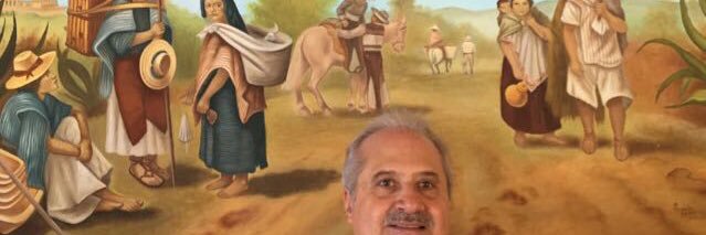 Leopoldo Villaseñor banner