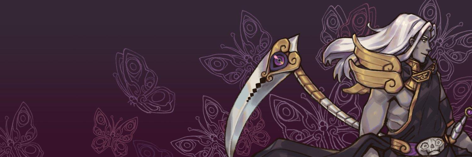 darkblaziken | jayvik brainworms banner