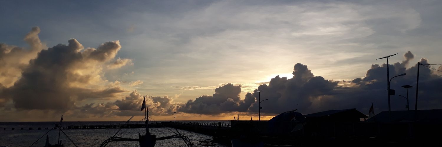 BrianJSumual's profile banner image