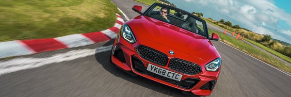 TomMorgan3 Profile Banner