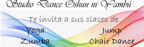 StudioDance2 Profile Banner