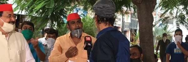 YadavPramod169 Profile Banner