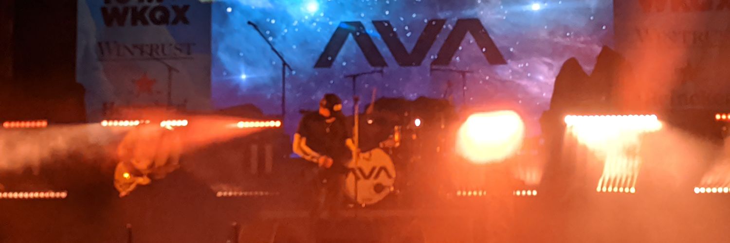 AaroDenn's profile banner image