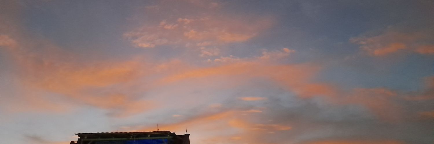Senya_Fajria's profile banner image