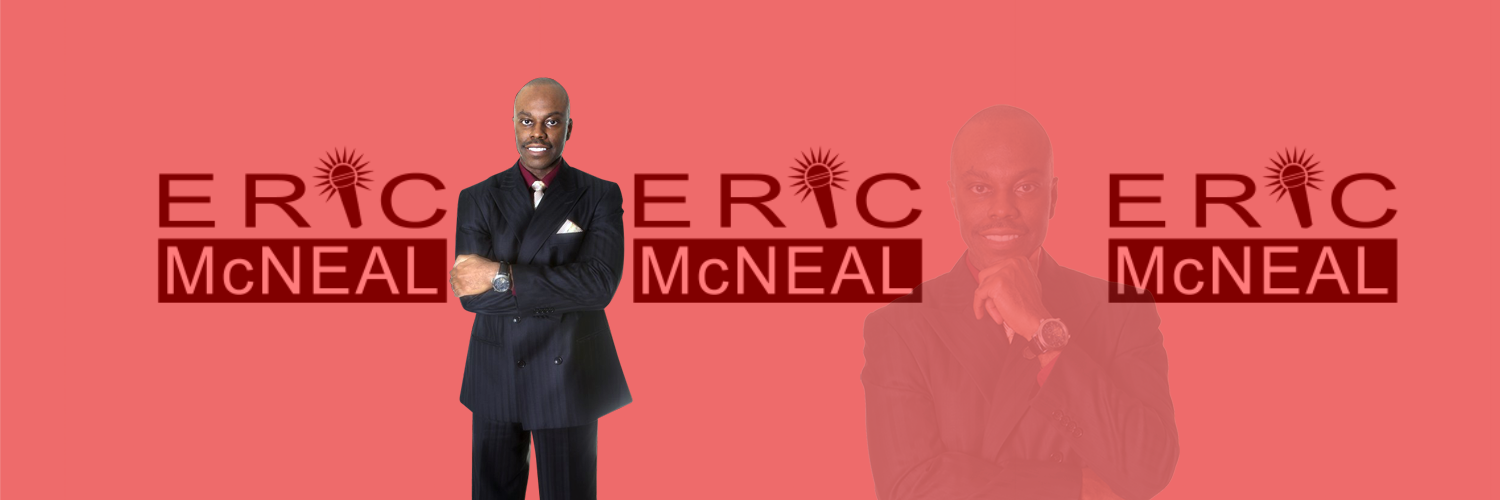 ericisfree's profile banner image