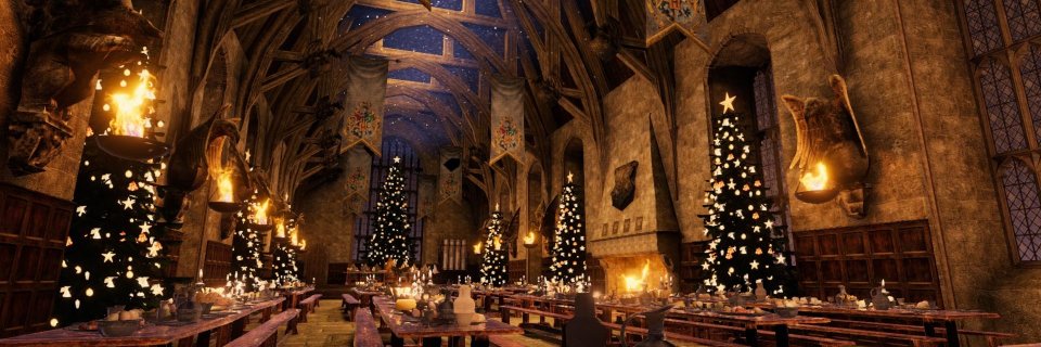 Return_Hogwarts's profile banner image