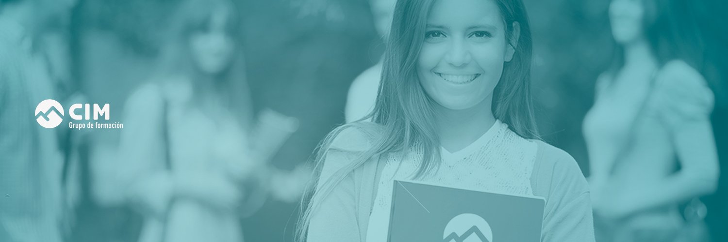 cimformacion's profile banner image