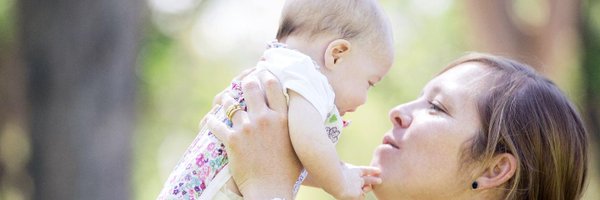 HunterChildren Profile Banner