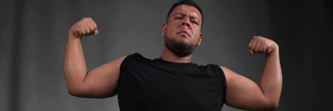 Tu Oso Patrick 🐻💦 banner