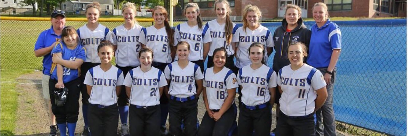 CompSoftball's profile banner image