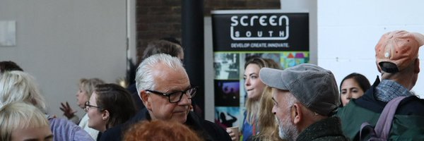 ScreenSouth Profile Banner