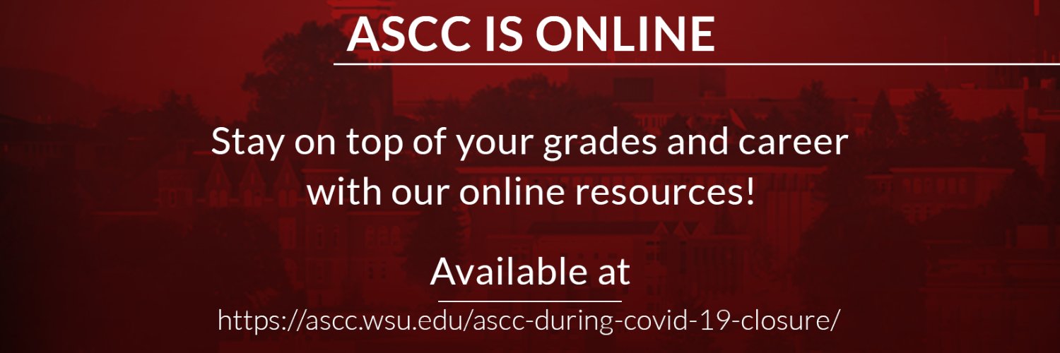 wsuascc's profile banner image