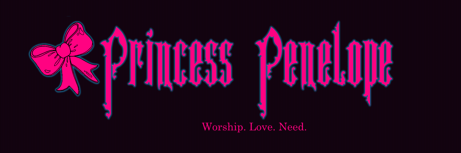 PamperPenelope's profile banner image