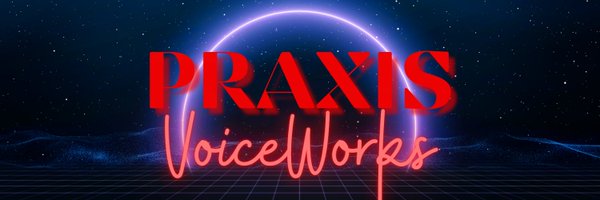PraxisDarth Profile Banner