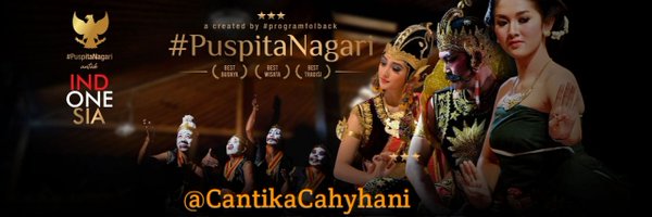 Bunda Cantika Cahyani Profile Banner