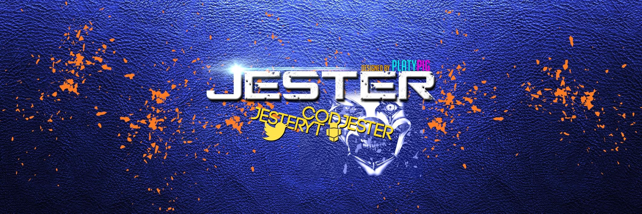 JesterYT's profile banner image