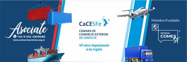 CaCESFe Profile Banner
